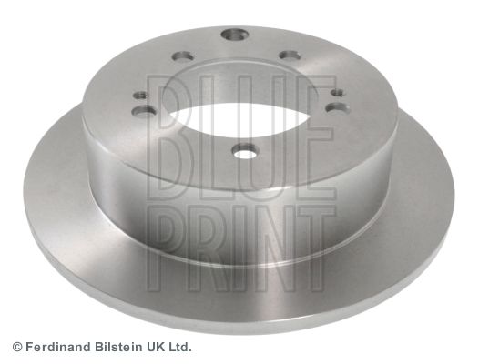 BLUE PRINT stabdžių diskas ADC44396